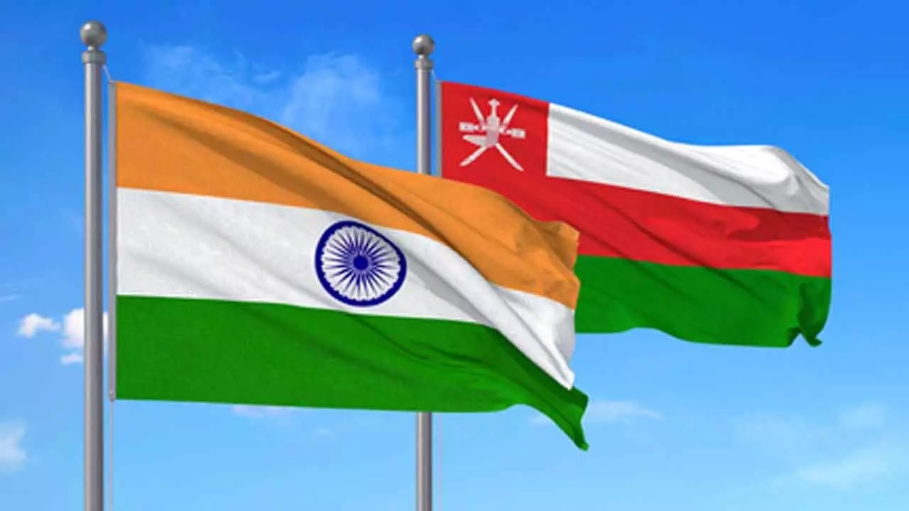 India’s New Chapter In Gulf Trade: Oman Deal Finalizing, Qatar Shows Keen Interest