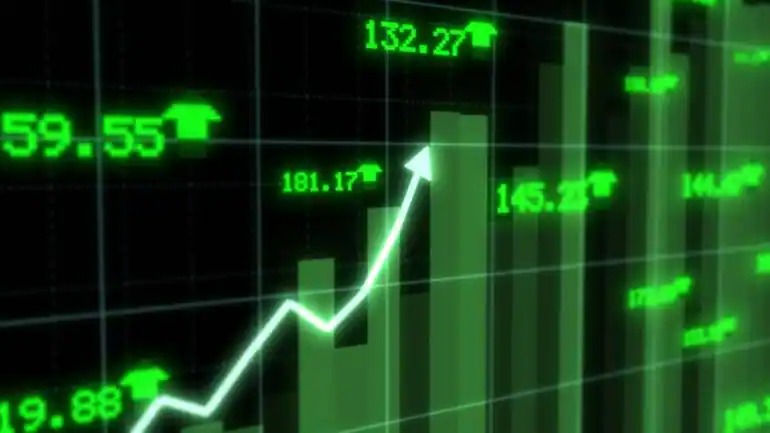 Nifty 50 Index Rises 0.75% in Present Trade