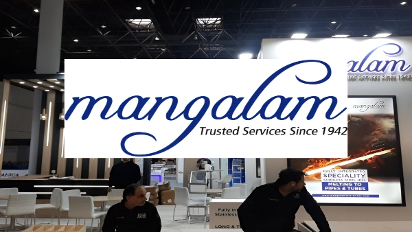 Forged in Profit: Mangalam’s Stainless Q1 Shows ₹2.76 Billion Revenue Strength