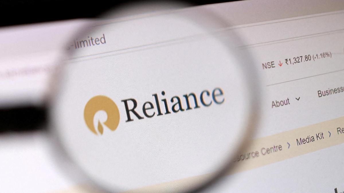 Reliance Refinery Units To Shut For 34-Week Maintenance