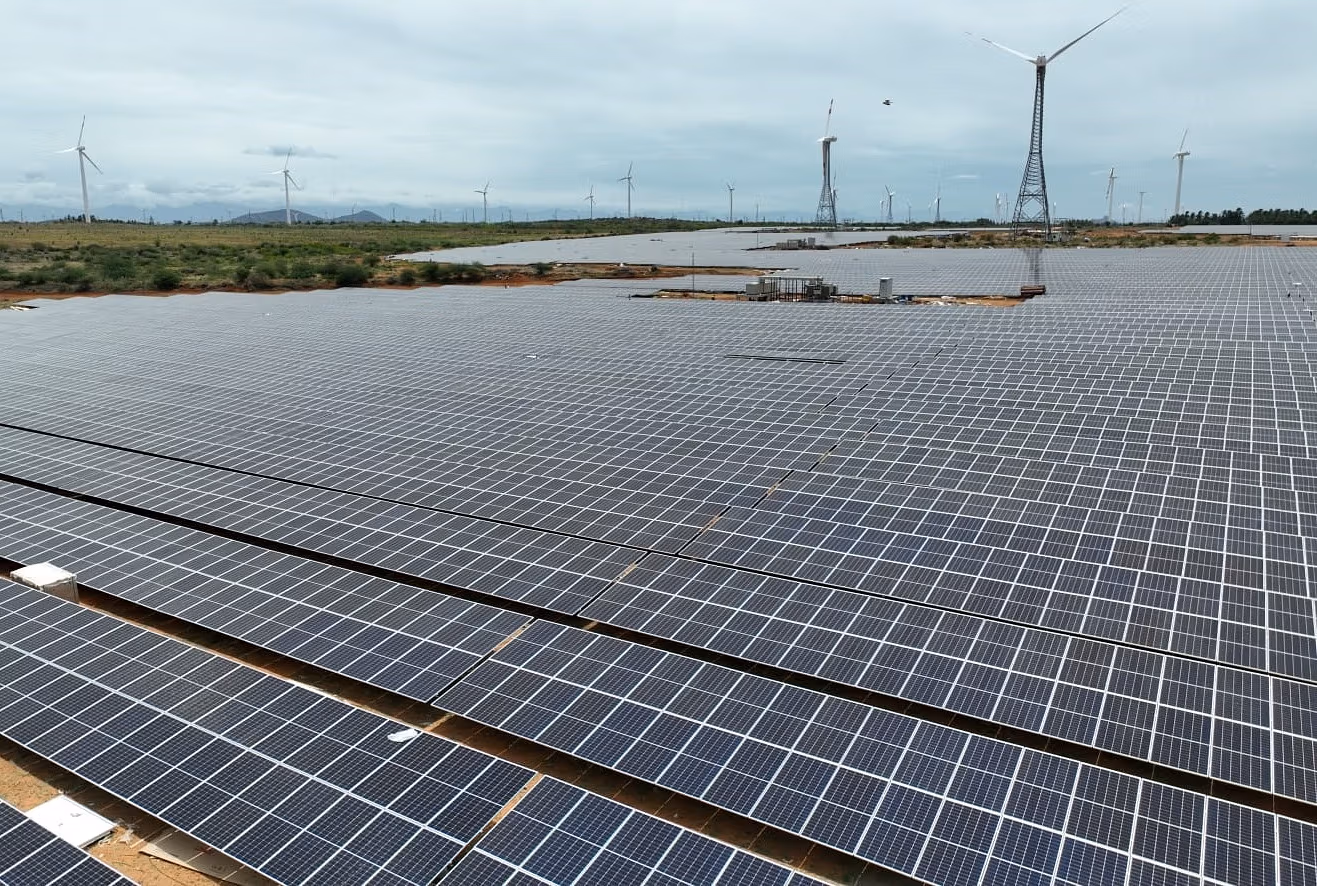 Apollo Tyres Increases Renewable Energy Holding with 3.43% in Green Infra Wind Power Projects