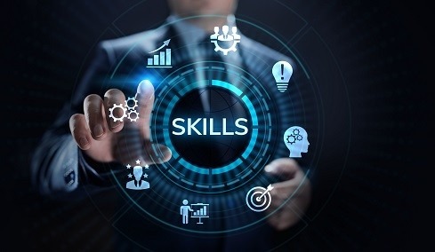 Engineering the Future: Top Skills to Dominate India's Tech Scene in 2025