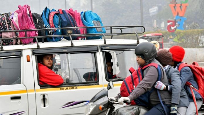 Shadow Schools: Over 10,000 Unrecognized Institutions Operating in Bihar and Jharkhand