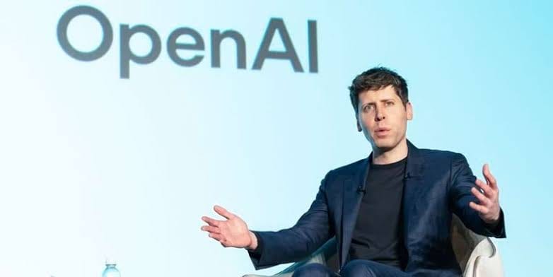 Serve, Don’t Supersede: Sam Altman Defines AI’s Place in the Human Future