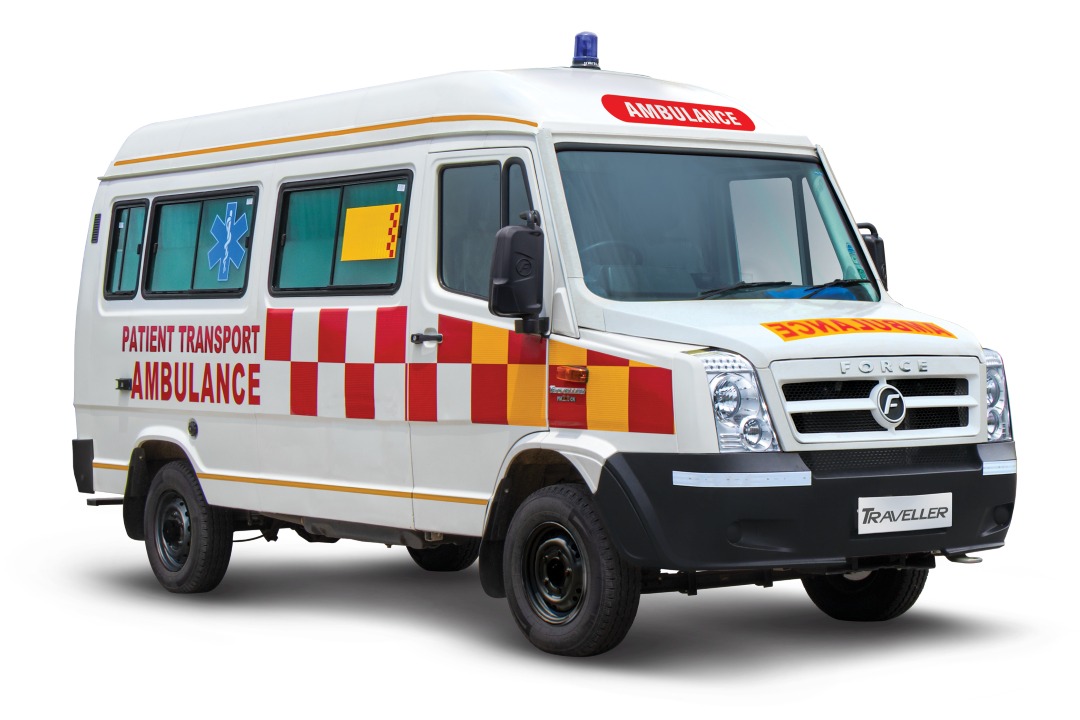 Force Motors Stock Surges 10% on Record January Sales and Major Ambulance Order