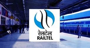 RailTel Corporation Secures ₹168.9 Million Order, Expands Infrastructure Projects