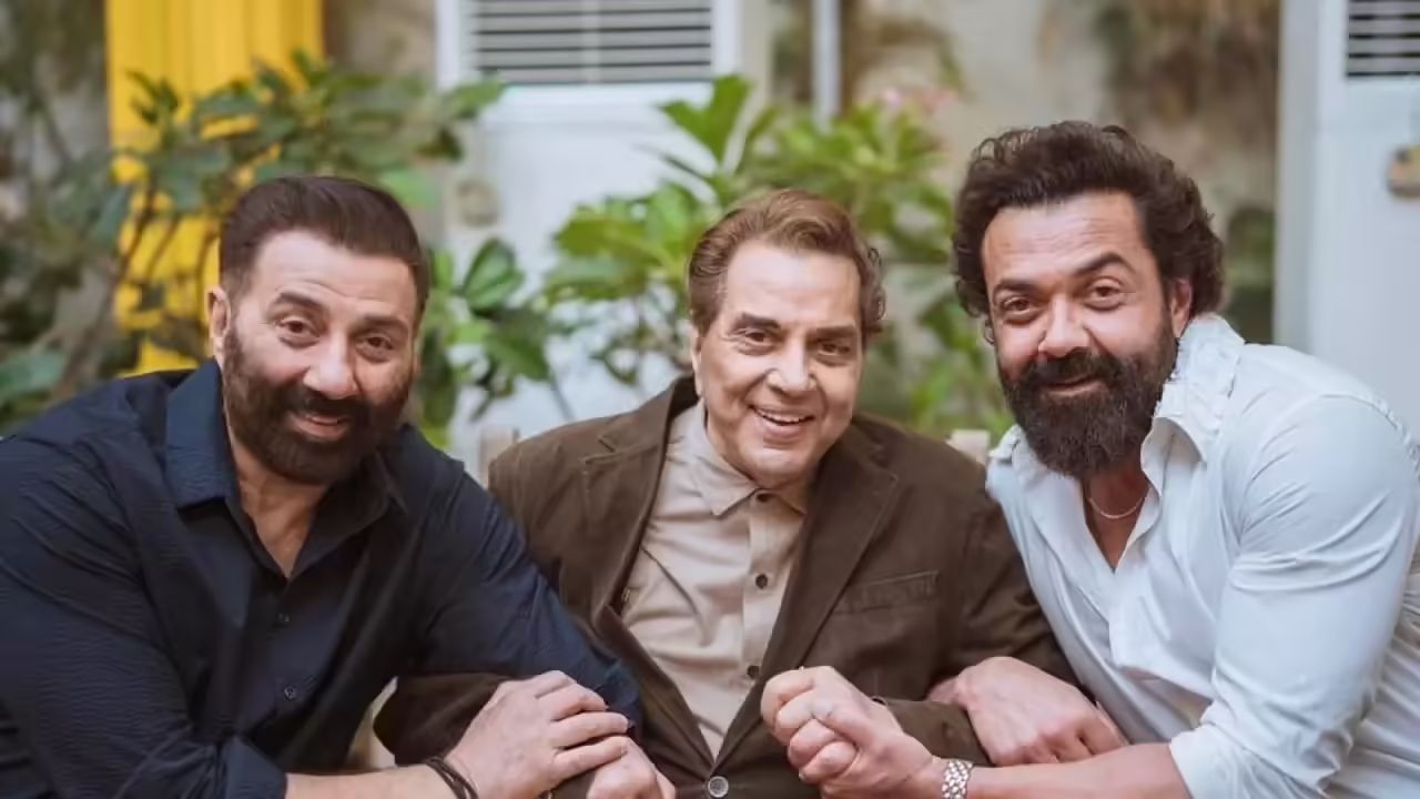 Deol Legacy Home Grows: Sunny & Bobby Begin Major Expansion of Dharmendra’s Iconic Juhu Bungalow