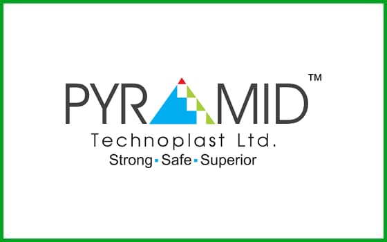 Pyramid Technoplast Ltd Commences Operations at Wada Facility, Doubling Capacity and Eyeing Major Revenue Growth