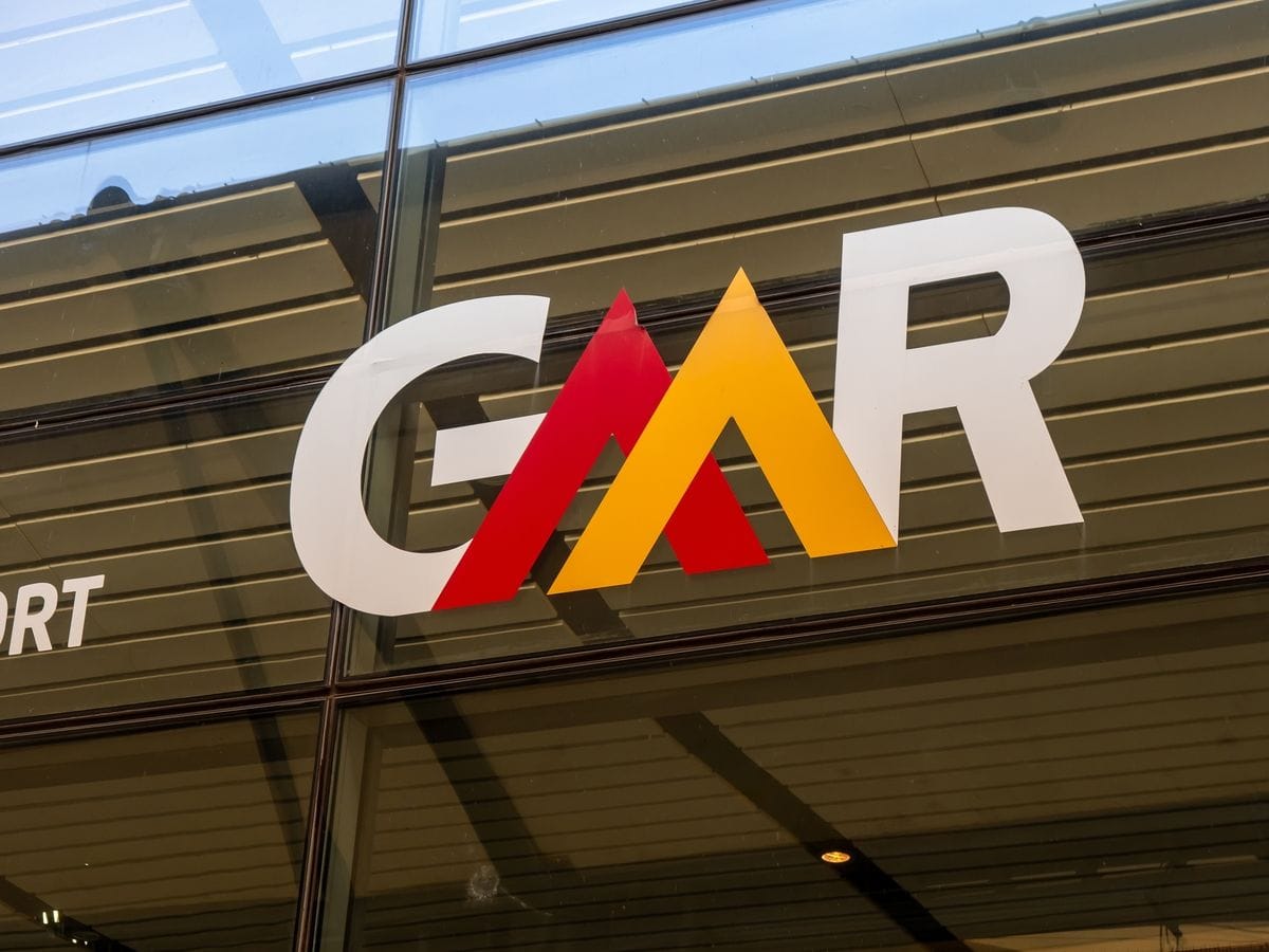 GMR Airports Ltd Reports Strong Passenger Growth in January 2025