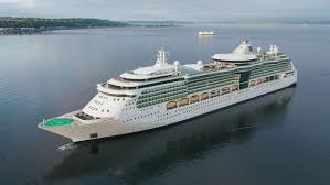 Set Sail for Adventure: Tim Johnson Celebrates 75 Cruises and a Lifelong Passion for Exploration