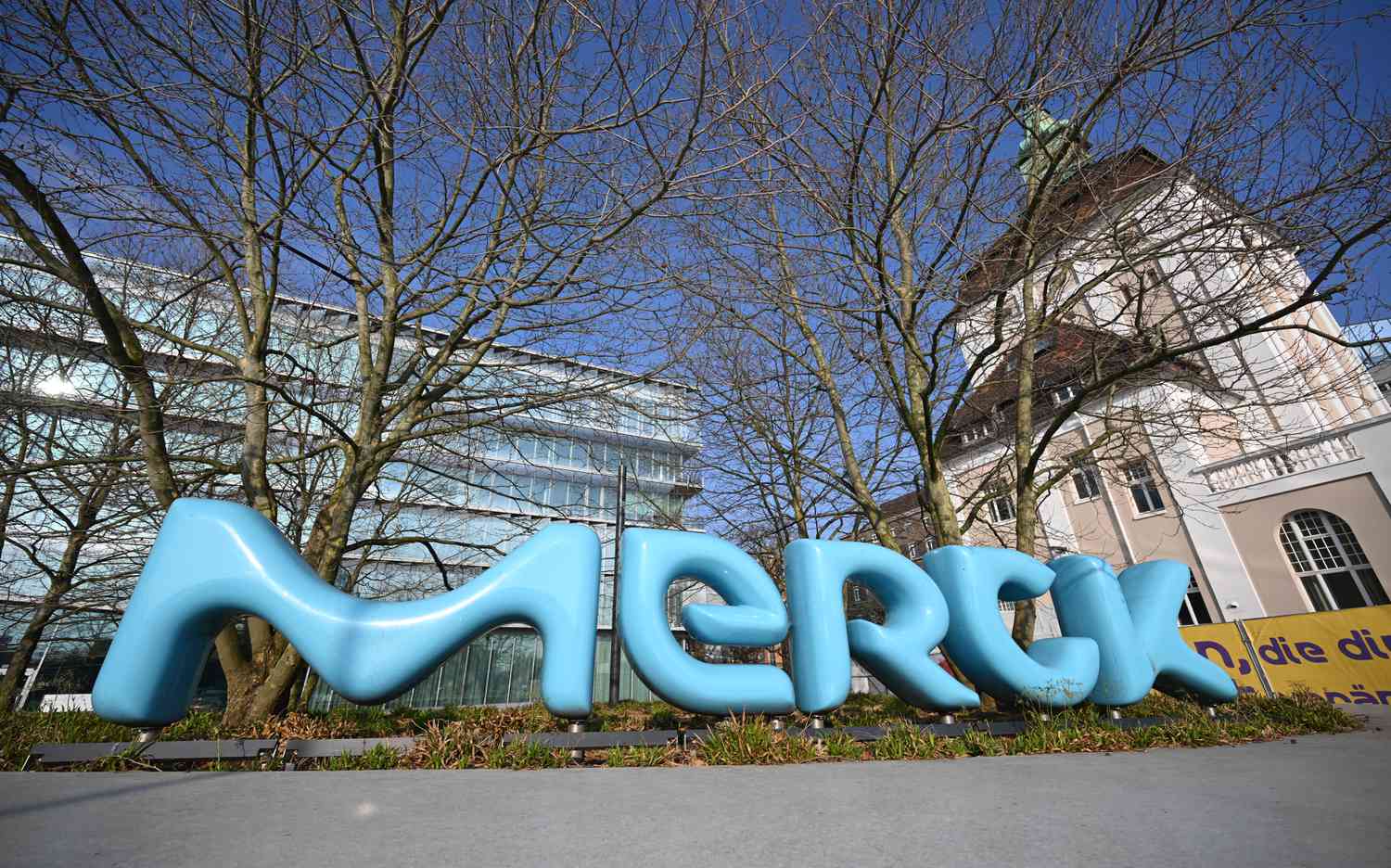 Germany's Merck to Buy Bio-Techne for $73 Per Share