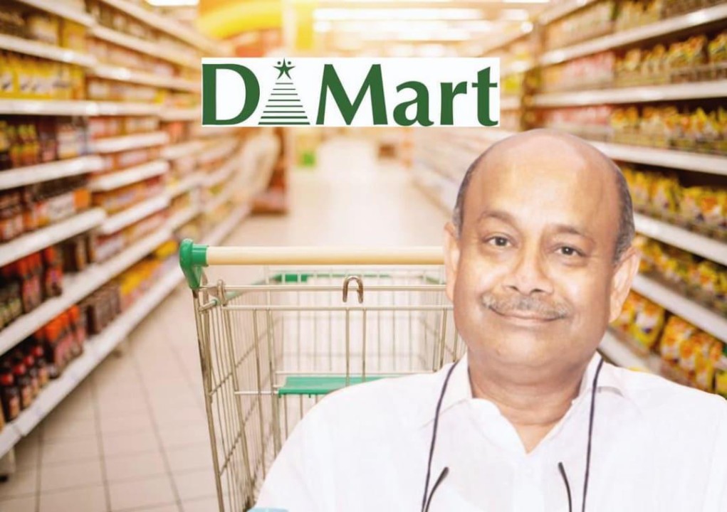 The Quiet King: How Radhakishan Damani Built a Retail Empire on Silence and Savvy