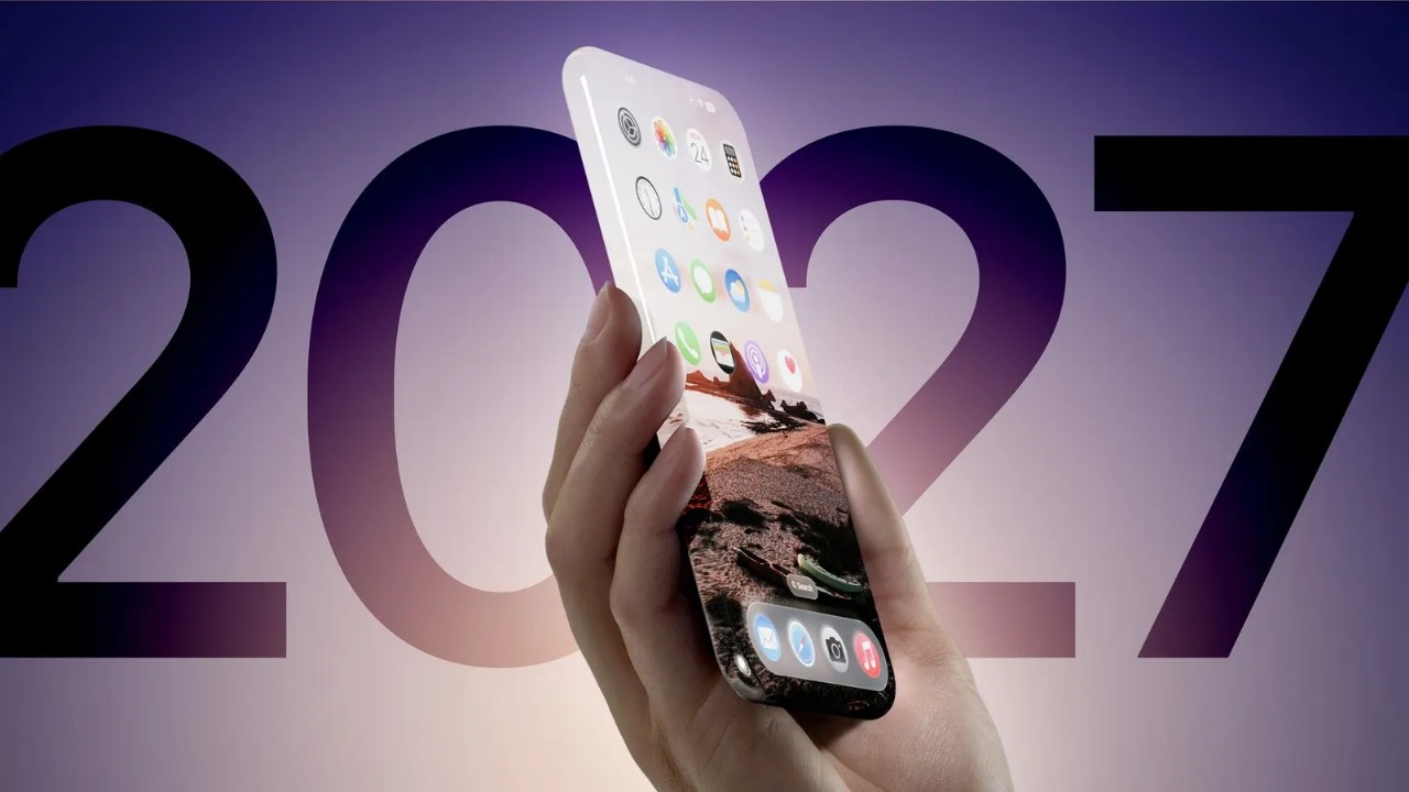 Apple’s Buttonless Revolution: iPhone 20 May Debut Solid-State Controls in 2027