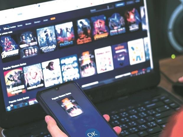 Unlock the Best of OTT: India’s Blockbuster Streaming Week Ahead