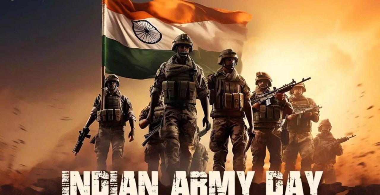Beyond the Battlefield: 5 Unsung Roles of the Indian Army on National Army Day