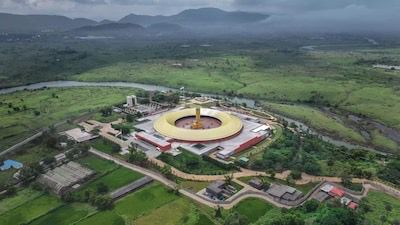 Time Travelers’ Trail: 5 Heritage Gems That Bring India’s Past To Life