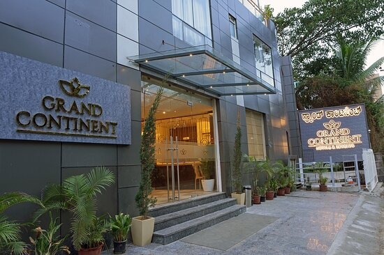 Grand Continent Hotels Signs MOU With Idris Hotels And Resorts