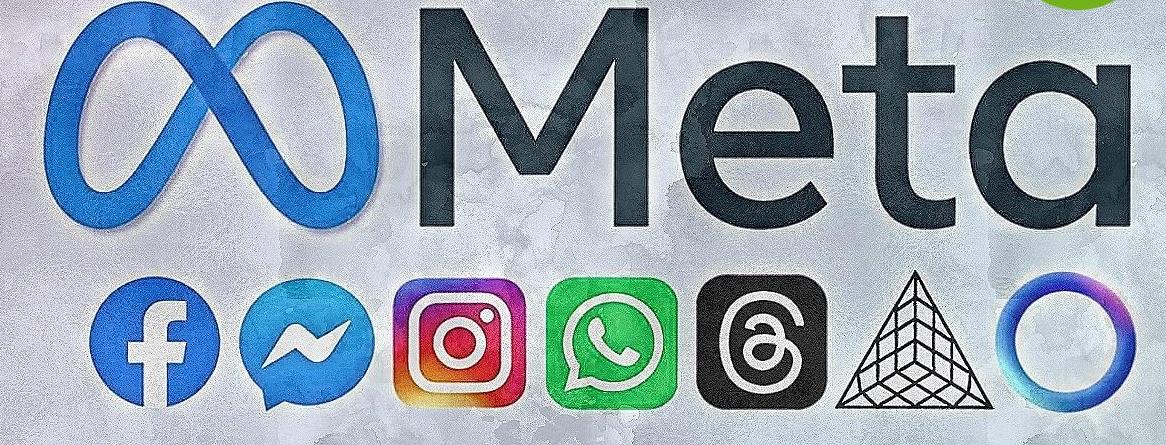 Meta Shares Surge 10% on Rumored AI Cloud Computing Pivot