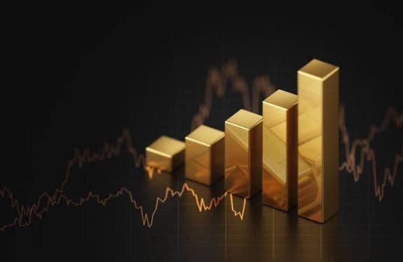 Tactical Gold: What BlackRock’s Koesterich Sees in a Sizzling Low-Vol Market