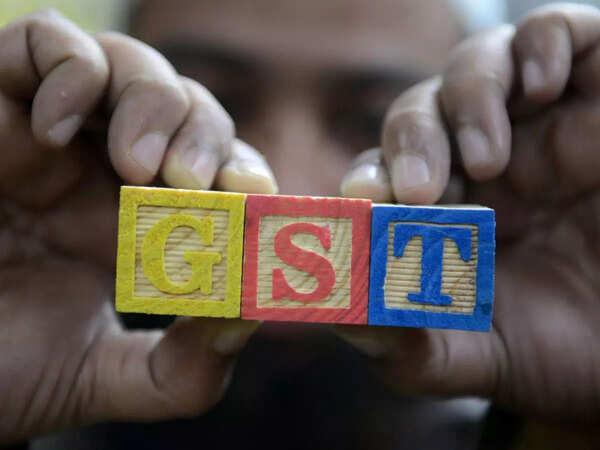 Next-Gen GST Reforms: States Demand Five-Year Compensation for ₹2 Lakh Crore Annual Revenue Loss