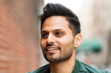 Jay Shetty’s Path: From Troubled Youth to Wisdom-Bearing Friend of Millions