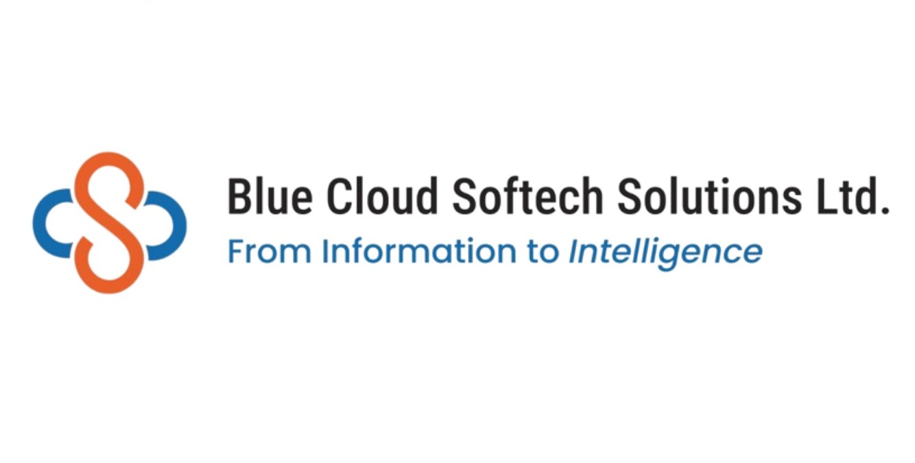Blue Cloud Softech Solutions to Begin $1B AI Data Center Investment in FY 2026