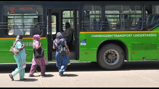 Mohali’s Big Shift! Transport Terminal Zone to Become a Multi-Purpose Powerhouse