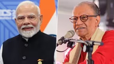PM Modi to Grace Mauritius' 57th National Day: A Diplomatic Milestone