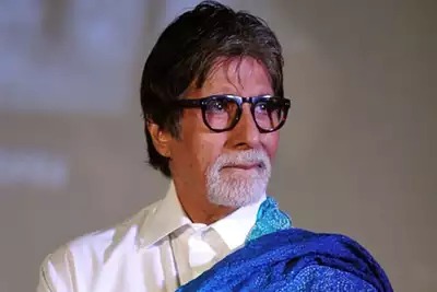 The Power of Connection: Amitabh Bachchan's Inspiring Journey to 50 Million Followers