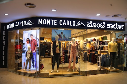 Monte Carlo Fashions Reports Strong Q3 FY2025 Performance