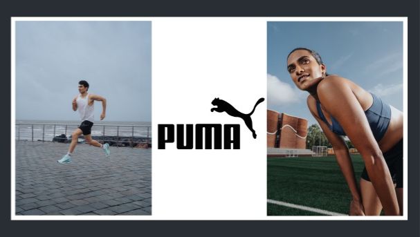 Swing, Stride, Style: Puma’s Go Wild Campaign Serves Power And Panache