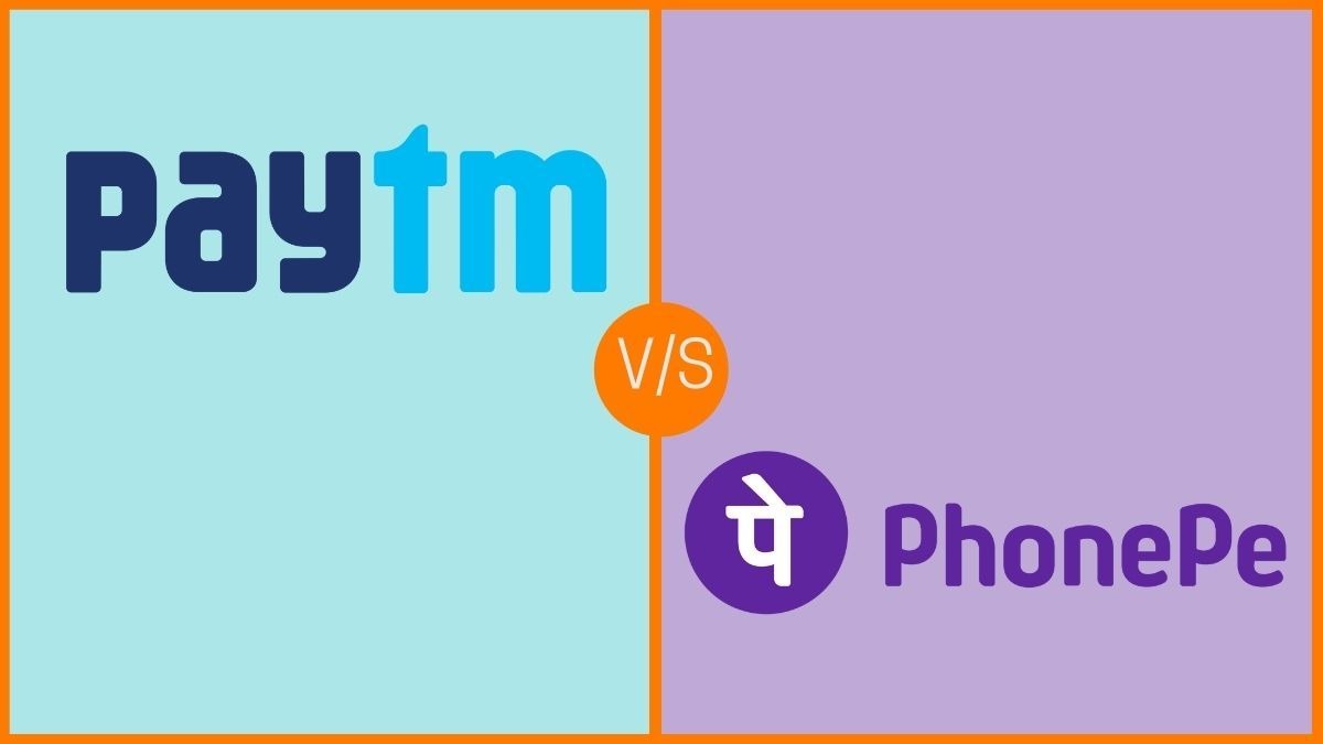 Emkay Global Sees Better Risk-Reward In Paytm Shares Compared To PhonePe