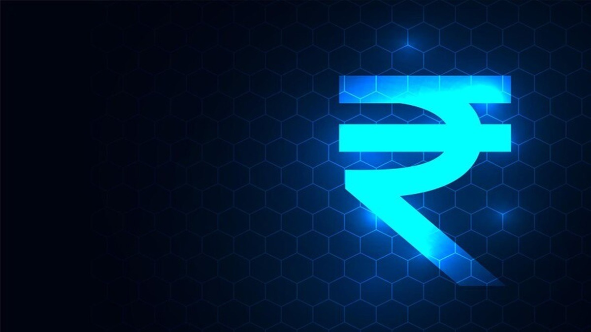 Indian Rupee Opens Up at 95.4650 Per US Dollar Amid Liquid Reserves