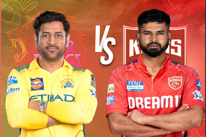 Punjab Kings Win Toss, Opt to Bowl in Crucial IPL Clash