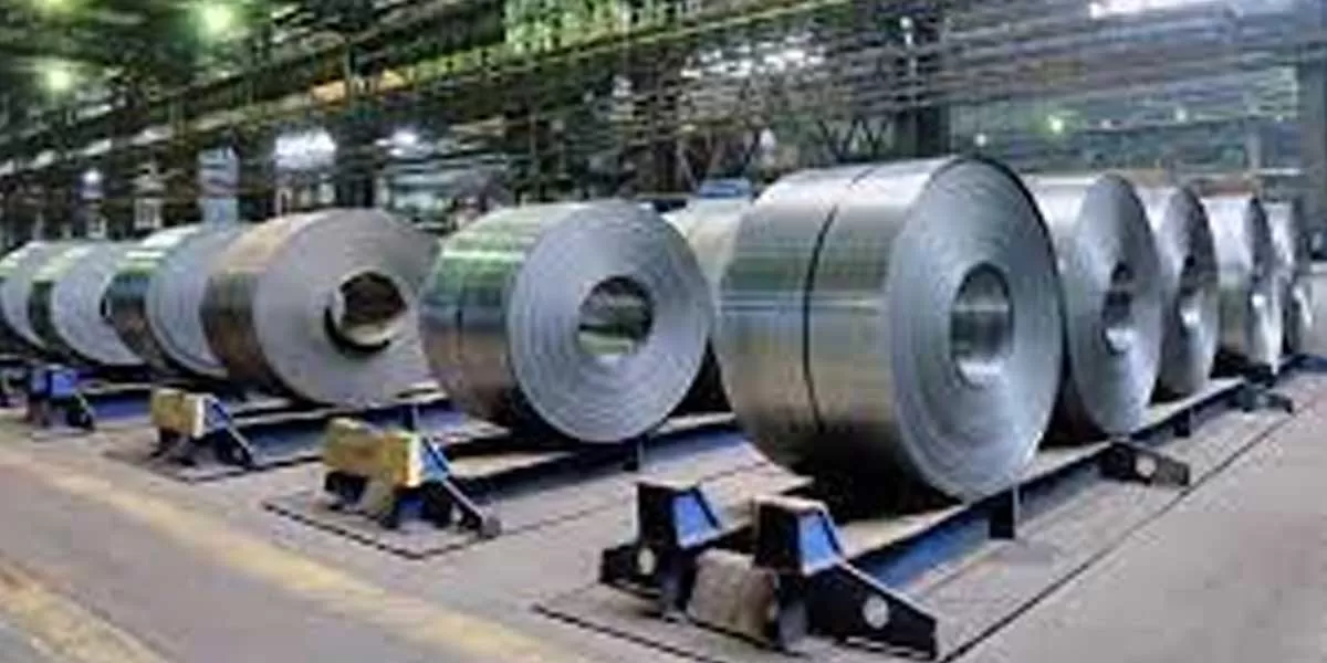 BMW Industries Inks MoU with Ministry of Steel Under PLI Scheme, to Produce Coated Steel at Bokaro Facility