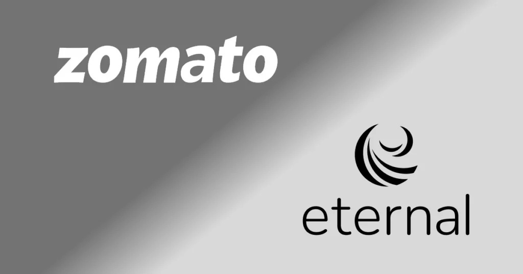 Eternal Ltd Dissolves Zomato Malaysia Subsidiary Amid Strategic Realignment