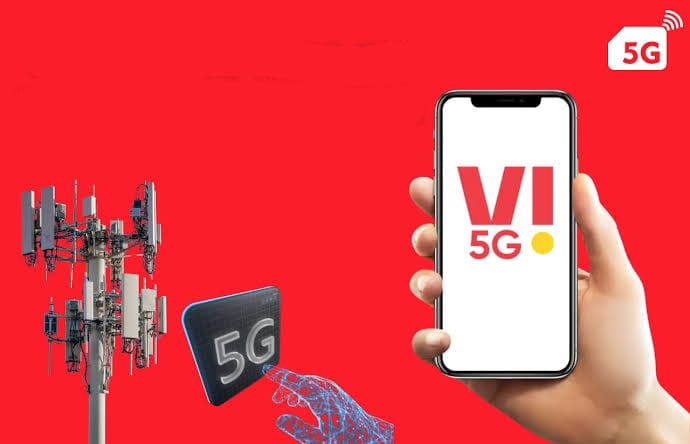 Vodafone Idea’s 5G Lights Up the Capital: Is Delhi Ready for the Next Digital Revolution?