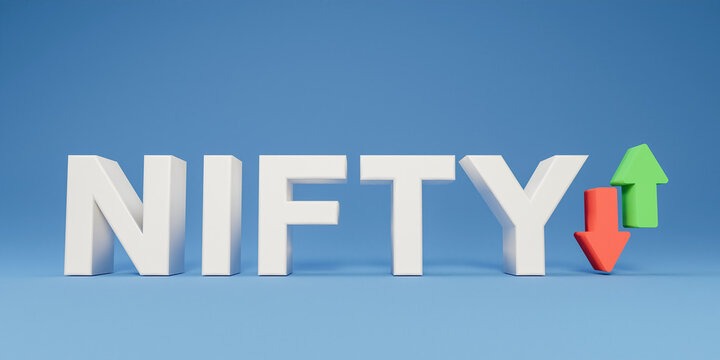 Nifty Nudges Higher: Bulls Reclaim Ground Amid Sectoral Tug-of-War