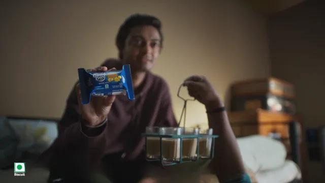 From Chai Time to Prime Time: Britannia Good Day Turns Viral Chant into a National Anthem