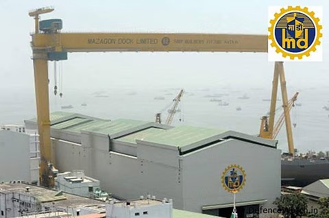Cooling Command: Shree Refrigerations Secures Rs 191.6 Million Defence Order From Mazagon Dock