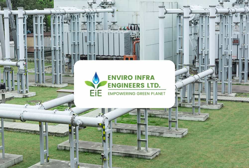 Enviro Infra Engineers Caps Q4 With Rs 4.27 Billion Revenue, Rs 519 Million Profit