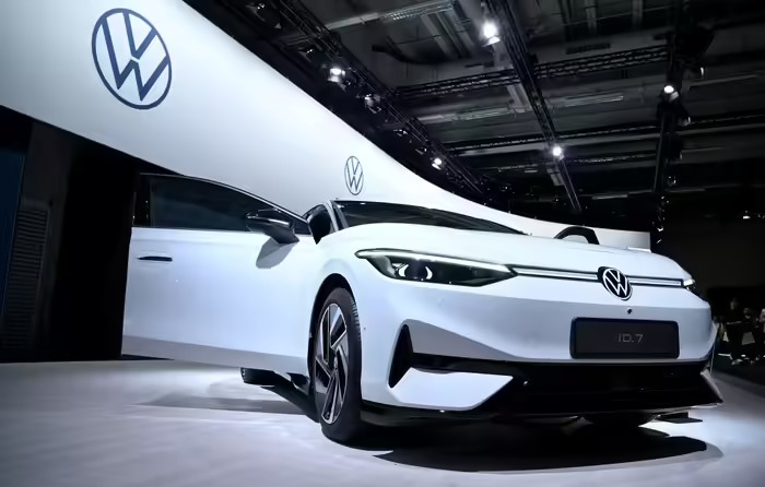 India EV Race Heats Up: Volkswagen Cuts Costs, Looks for Game-Changer Partner