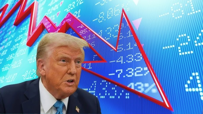 Trump’s Reciprocal Tariffs: India and Emerging Markets Brace for Impact