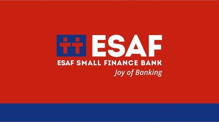 ESAF Small Finance Bank to Consider Fundraising via Tier II Bonds