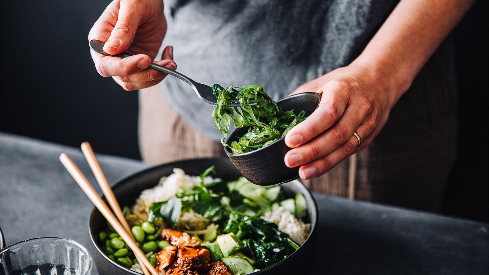 Food Fights And Blood Sugar: Why Caregivers Need A Kinder Plate For Diabetes