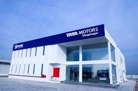 Tata Motors Expands Green Footprint with New Vehicle Scrapping Hubs in Lucknow and Raipur