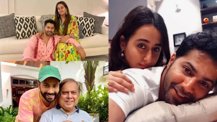 Varun Dhawan’s Rs 25-Crore Juhu Abode: Where Monochrome Elegance Meets Luxury Cars and a Sleek Gym