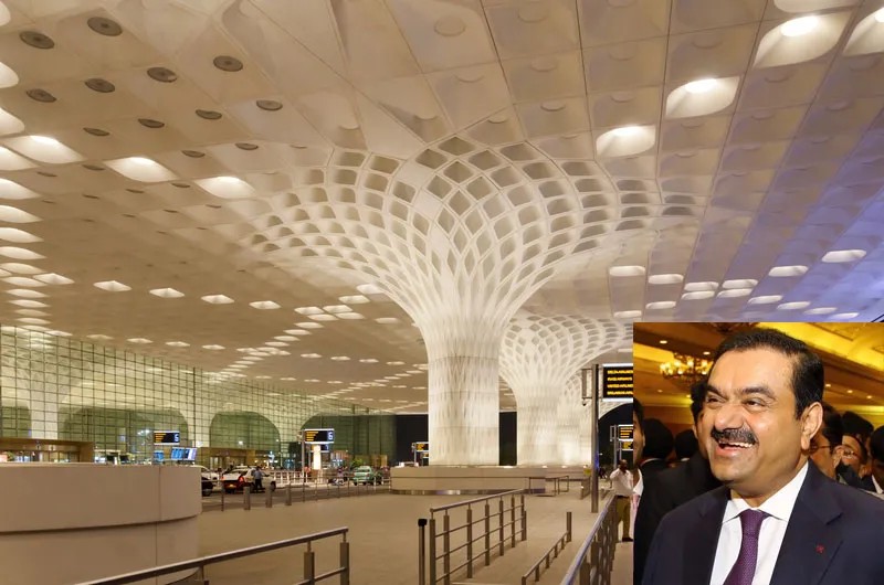Mumbai Airport Achieves World-Class Milestone with ACI Level 5 Accreditation