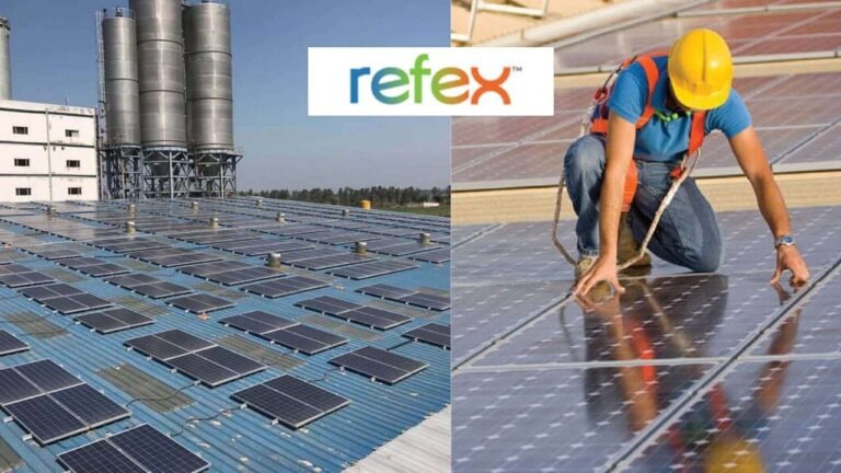 Refex Renewables Unleashes Triple Play: Sells Solar Arm, Scraps Rights Issue, and Sparks SunEdison Brand Shake-Up