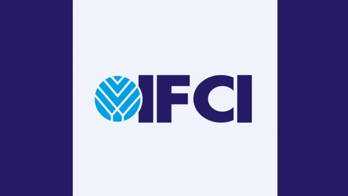 IFCI Ltd June Quarter Total Revenue Reaches Rs 3.27 Billion